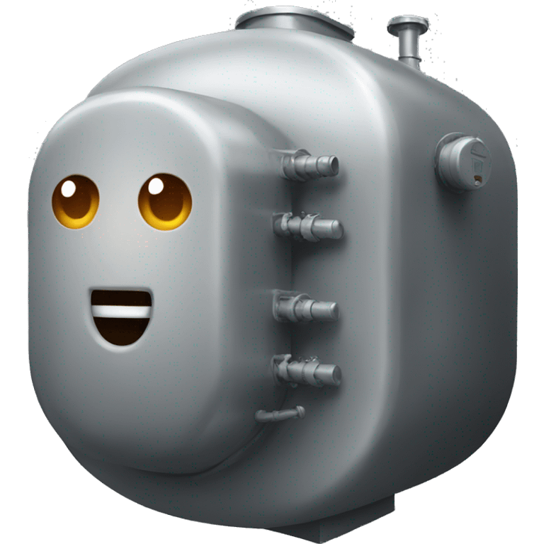 Boiler emoji