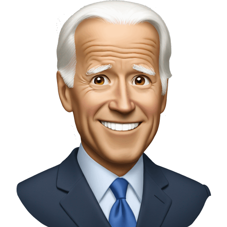 joe biden emoji