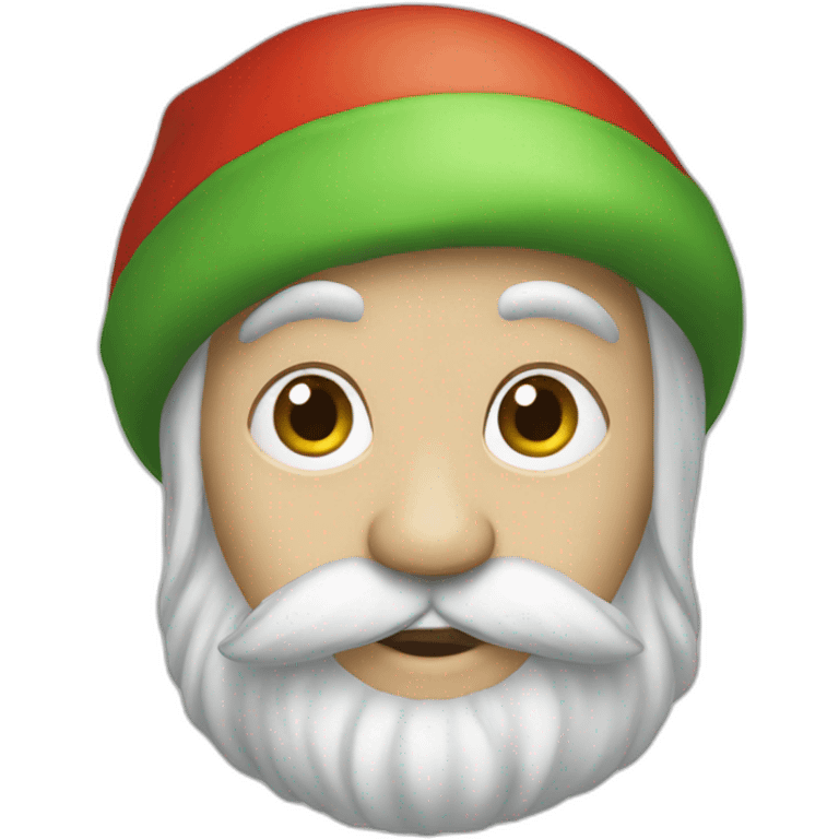 Lutin emoji