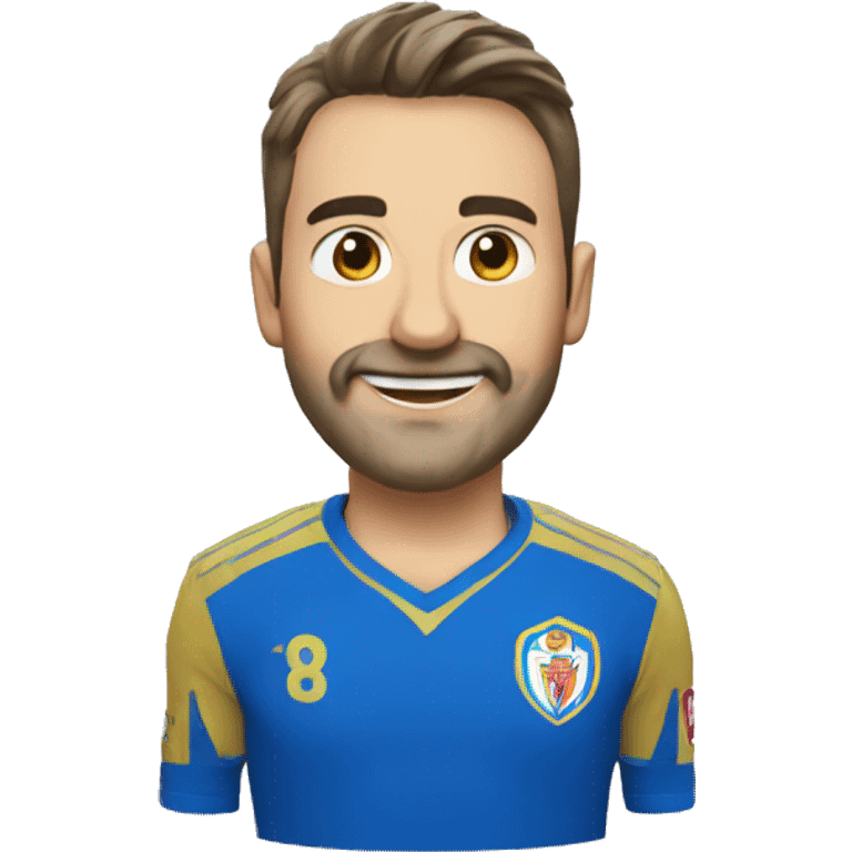 getafe emoji