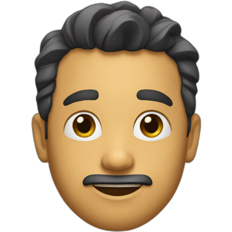 Embrasser emoji