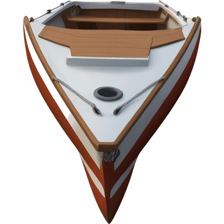 Thundercat boat emoji