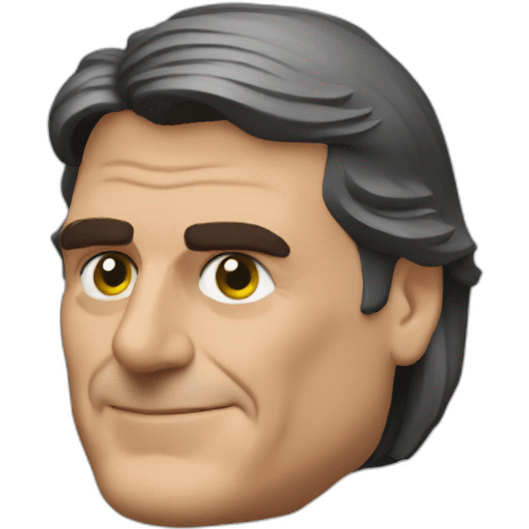 bolsonaro emoji