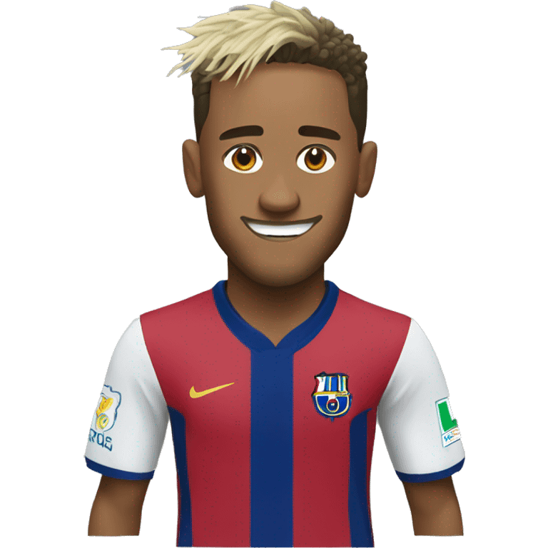 NEYMAR emoji