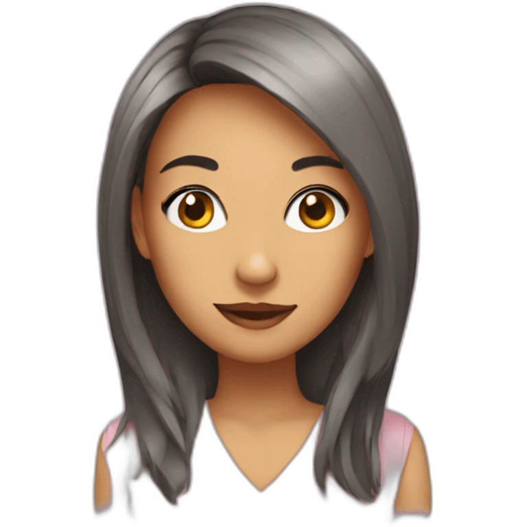 Lia emoji