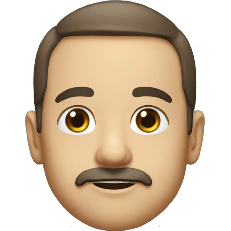 Sakinleş  emoji