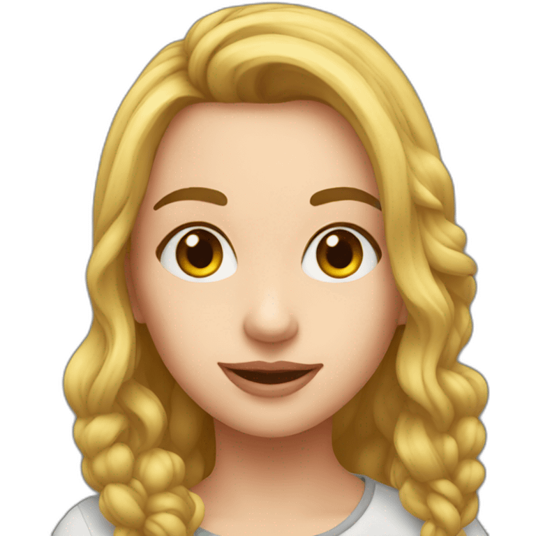 emily kramer emoji