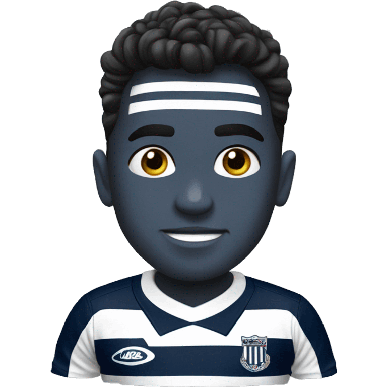 alianza lima emoji