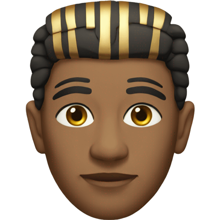 Egypt emoji