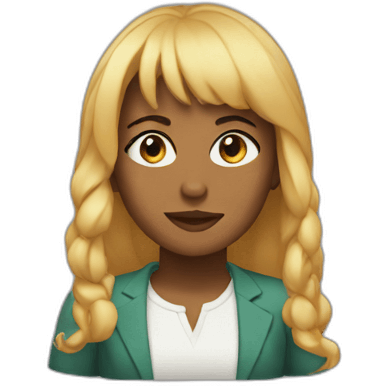 gabrielle emoji