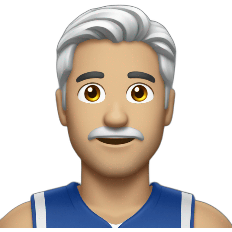 Santiago Gimenez emoji