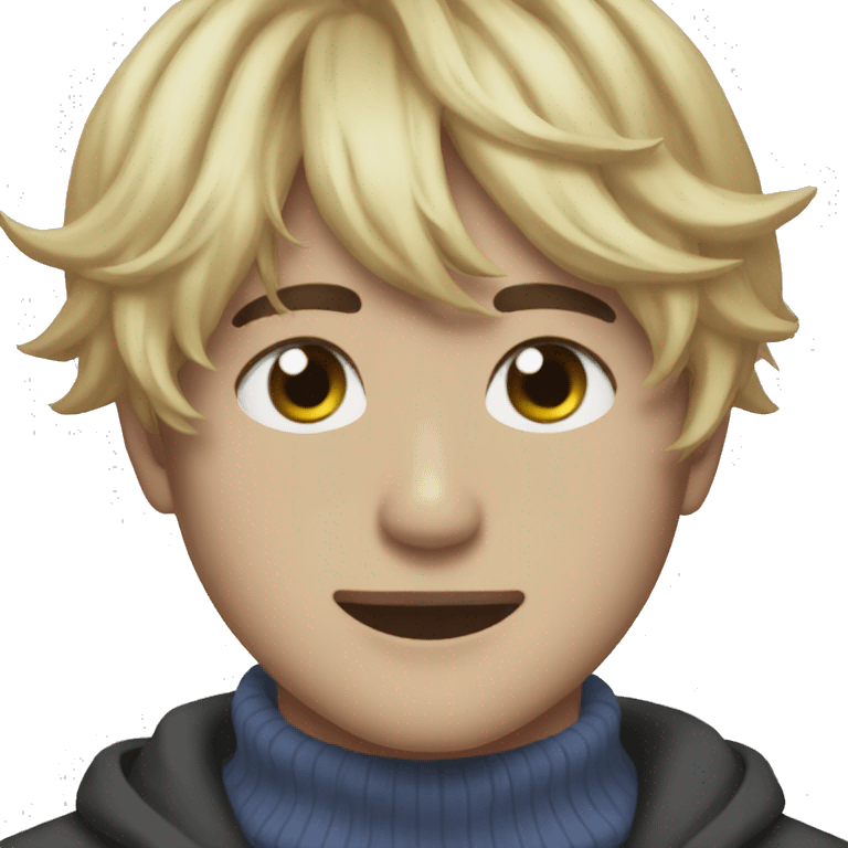 Taehyung emoji