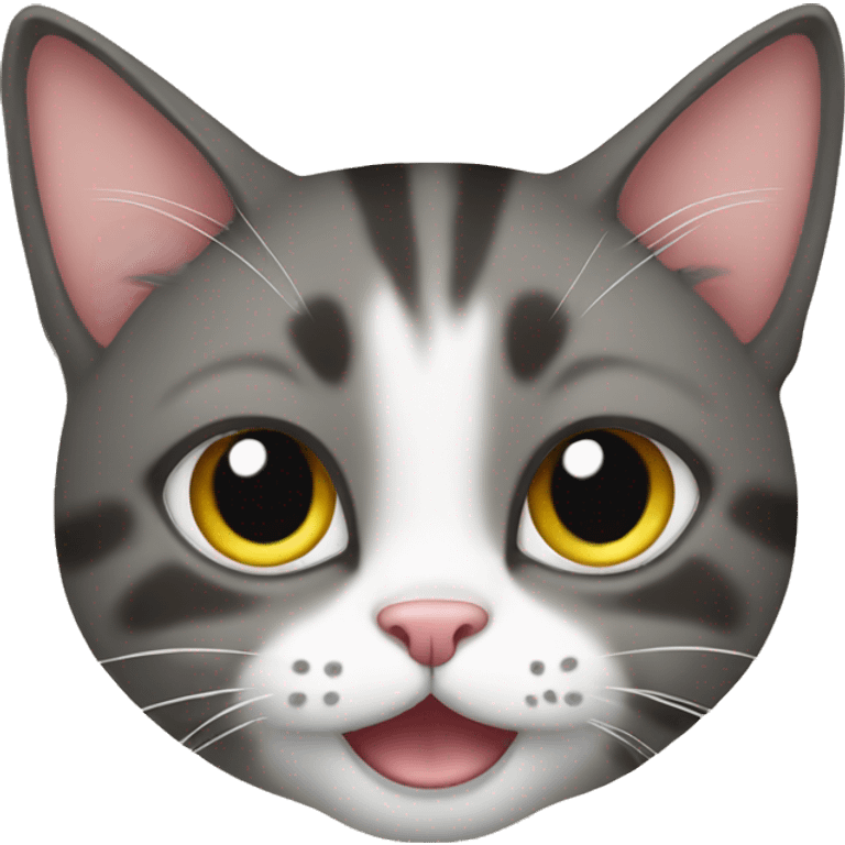 cat,cute emoji