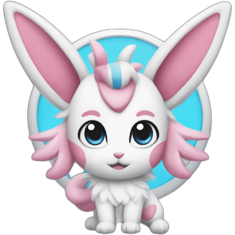 sylveon emoji