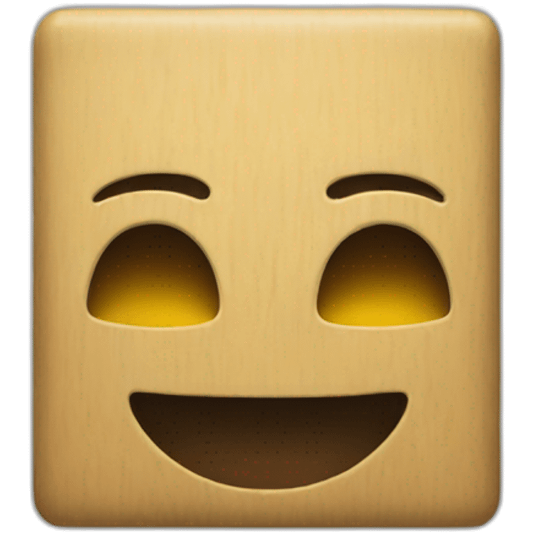 Roblox logo emoji