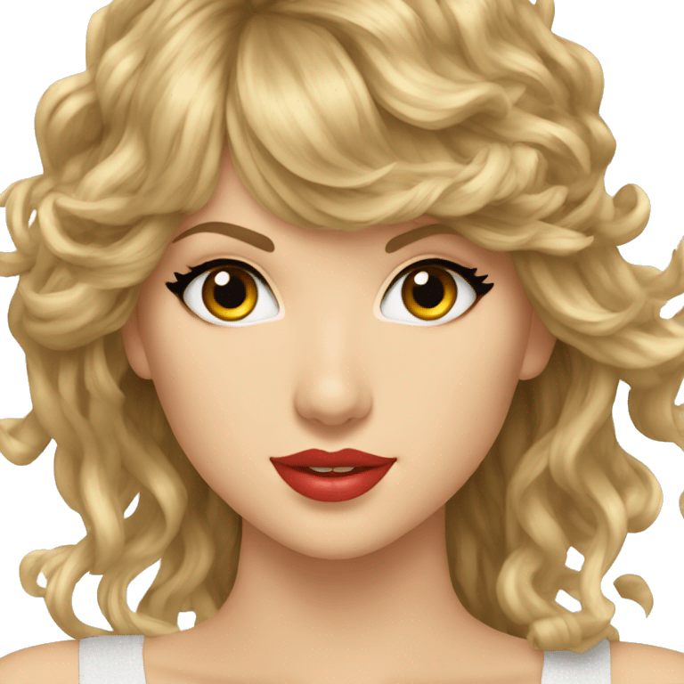 taylor swift emoji