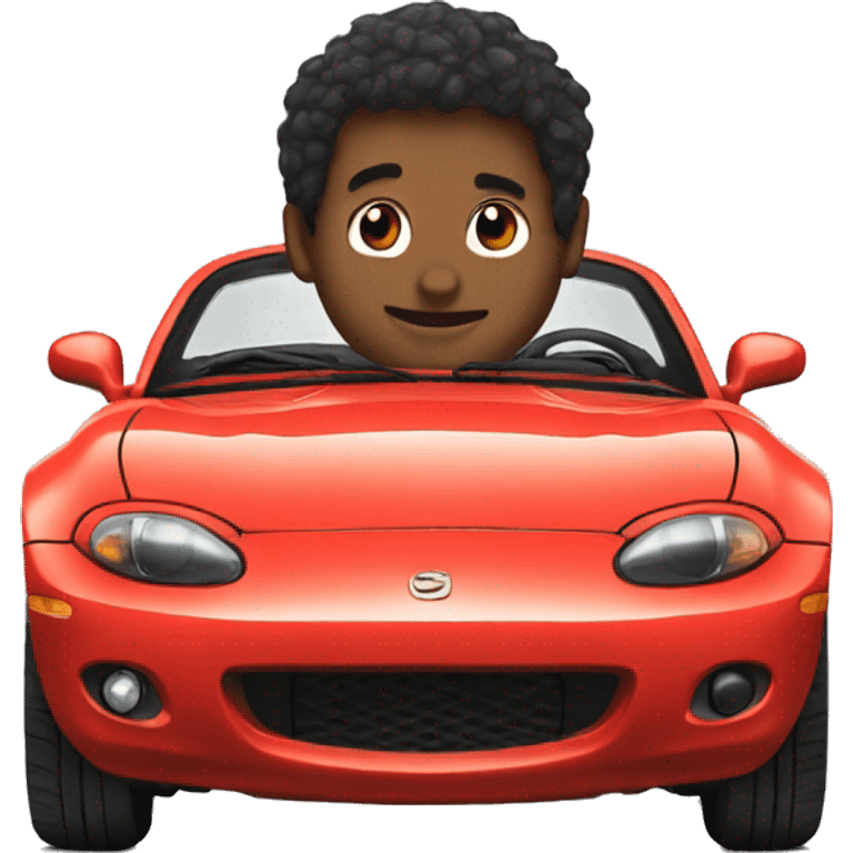 miata  emoji