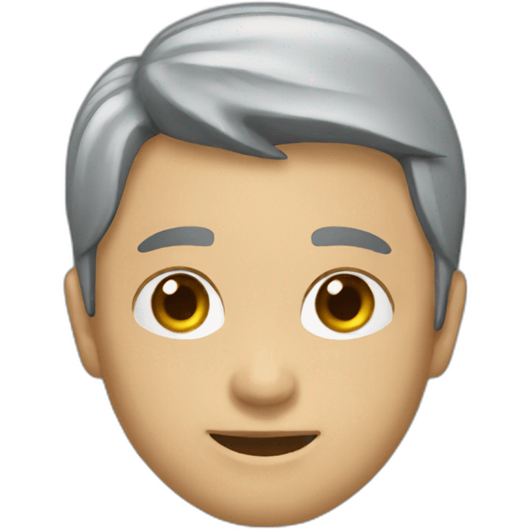 Jean cina emoji