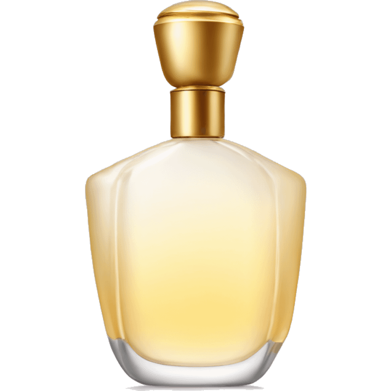 Parfum flacone emoji