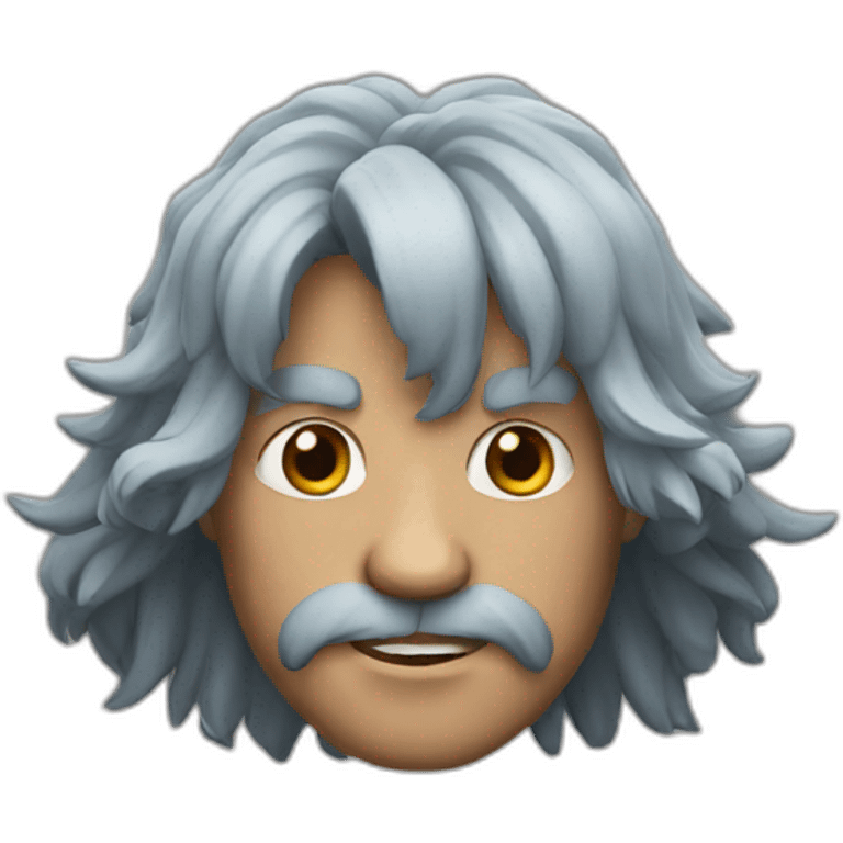 Hakken emoji