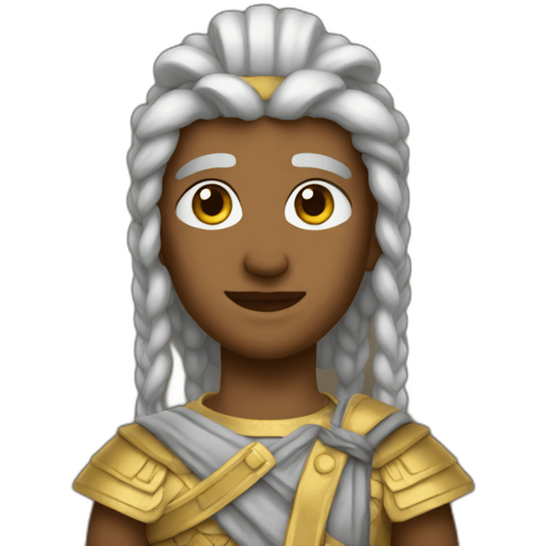 First empire emoji