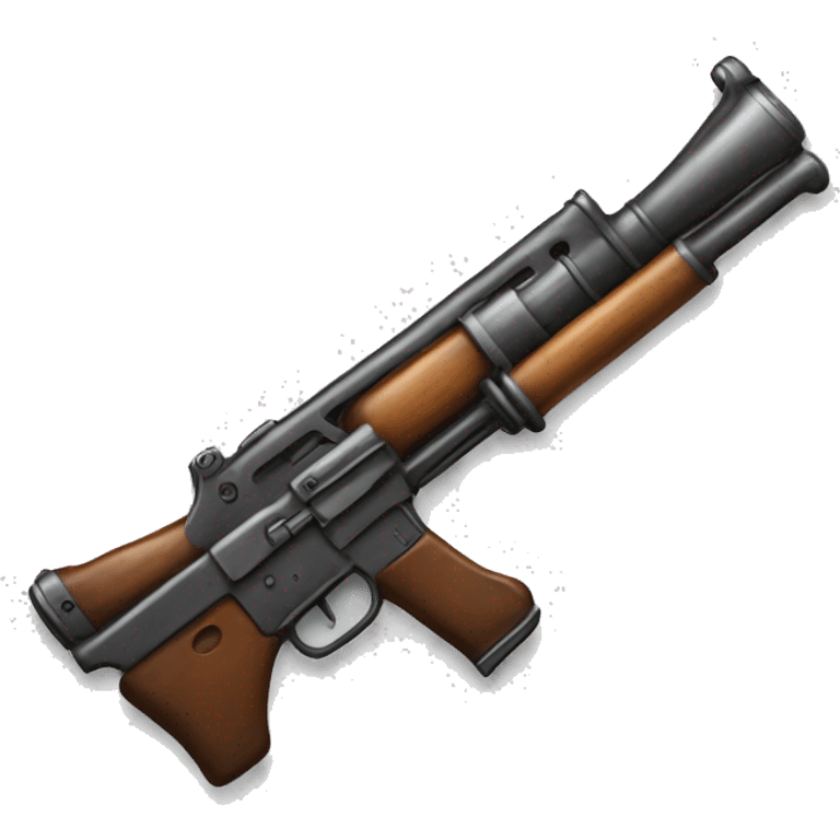 international treaty banning the use of this weapon emoji