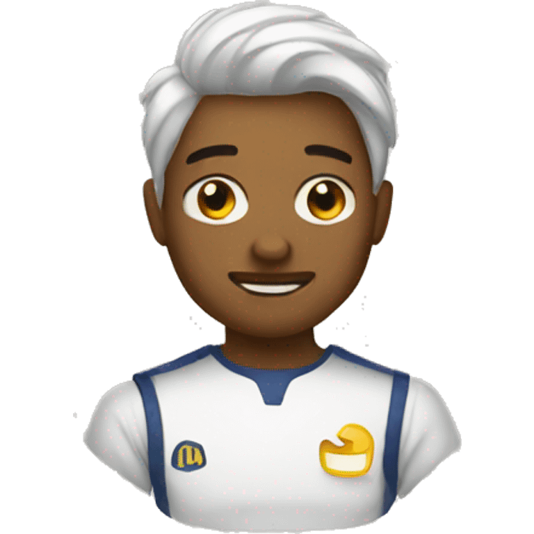 Mi emoji