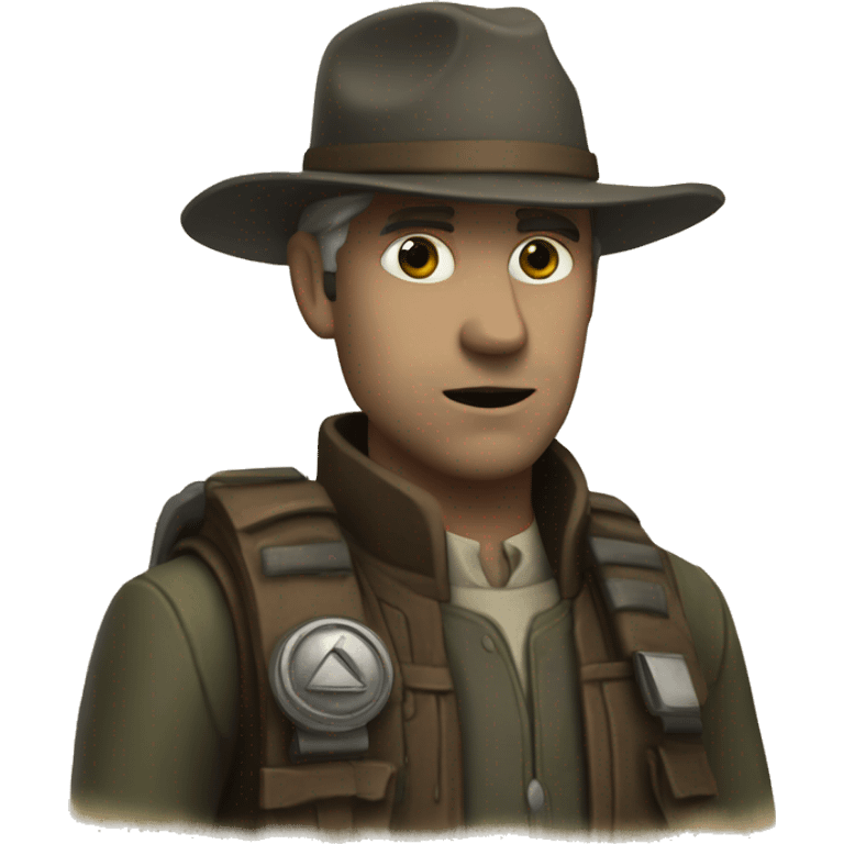 NCR emoji