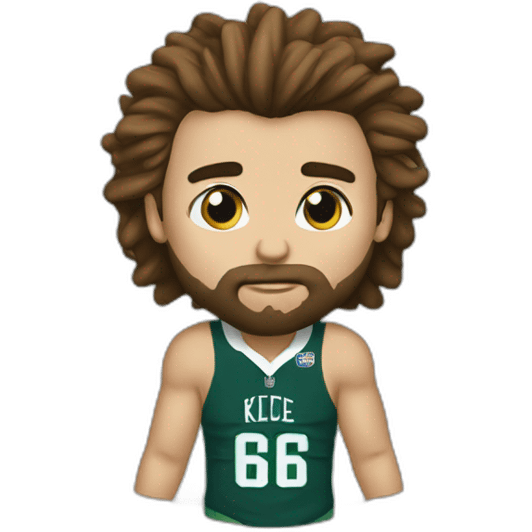 Kelce-kiss-swift emoji