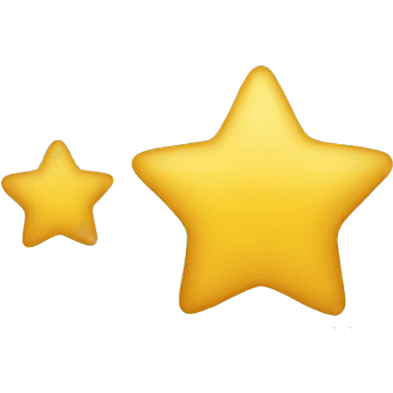 5 stars emoji