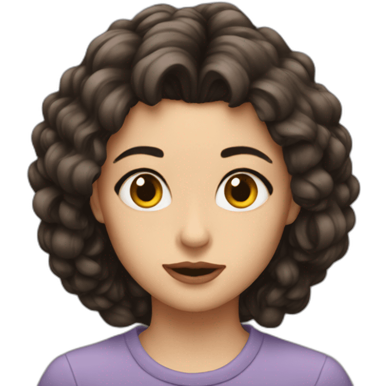 helena emoji