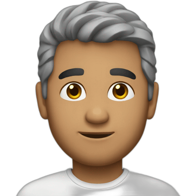 Jose emoji