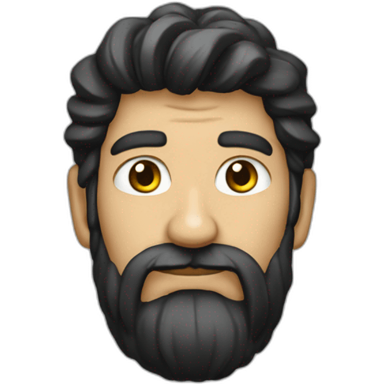 Omer Simon emoji