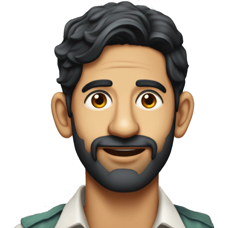  BOLLYWOOD ACTOR Vikrant Massey emoji