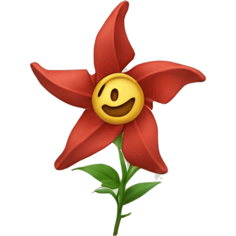 windrose emoji