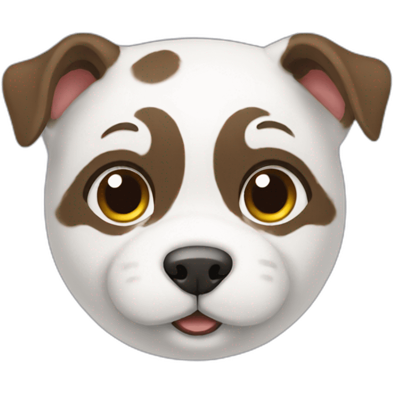 Veterinario emoji