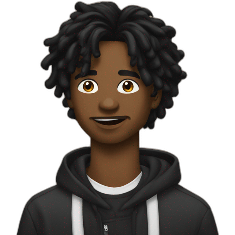 Carti the best emoji