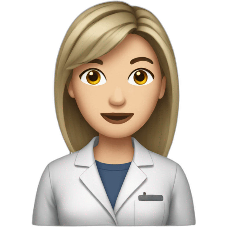 meredith grey emoji