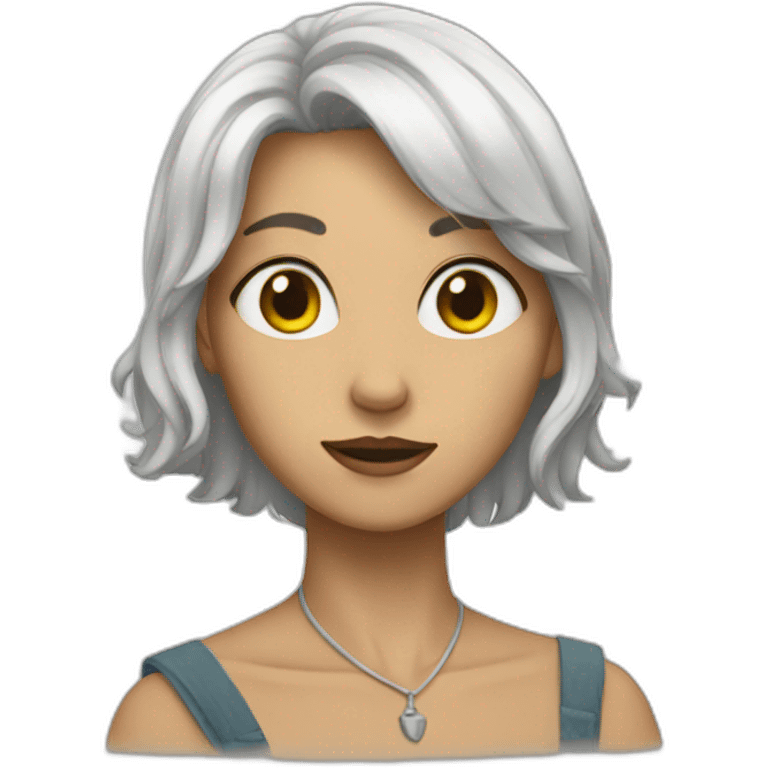 Lyna emoji