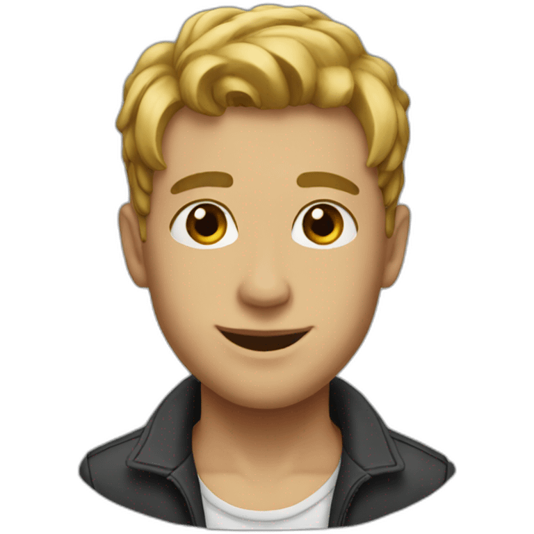 Joyboy emoji