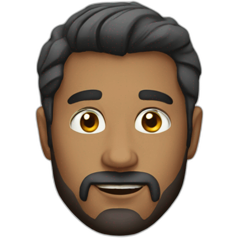 Enzo emoji