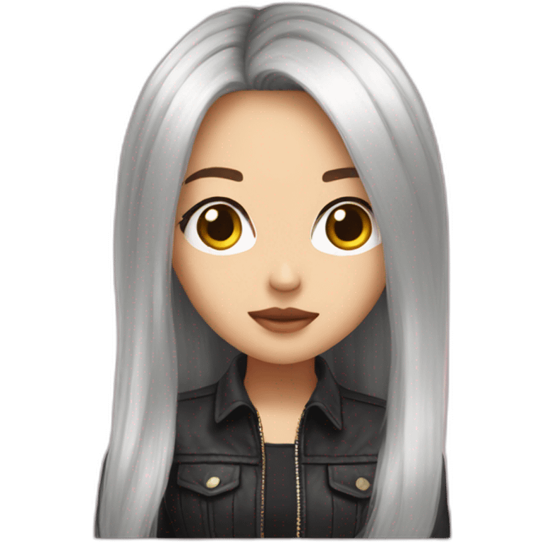 Jenni blackpink emoji