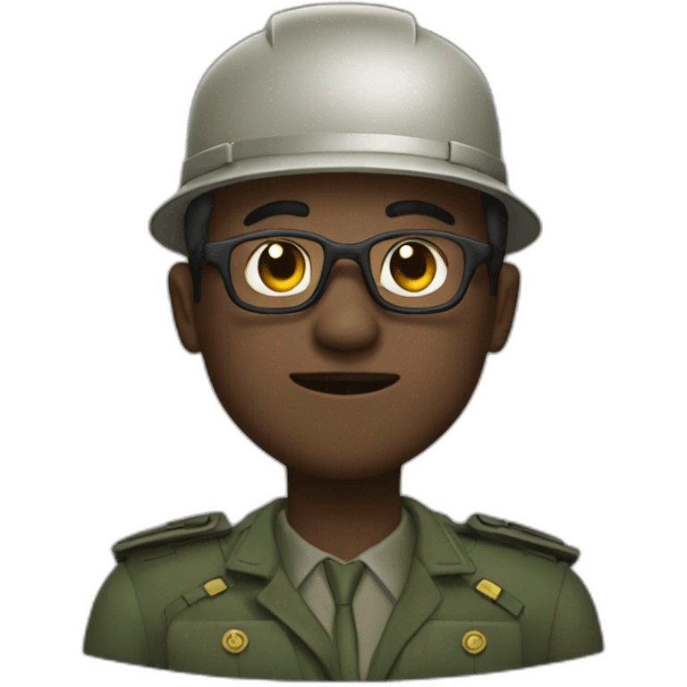 blitz the ambassador bazawule director emoji