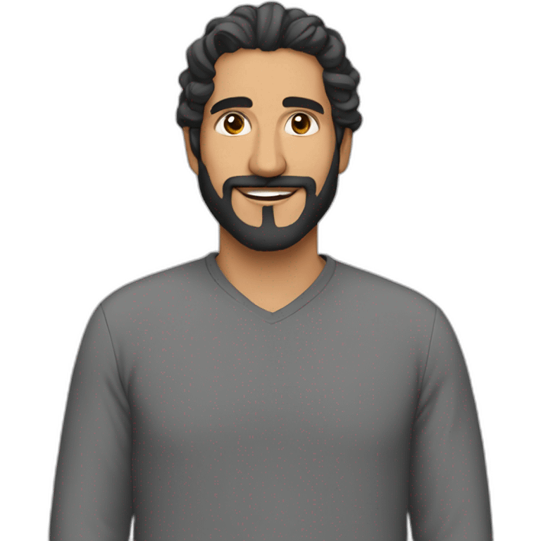 محمد emoji