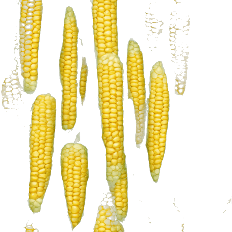 corn emoji