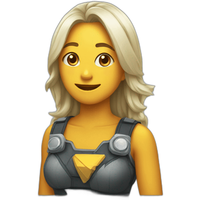 solar mamamoo emoji