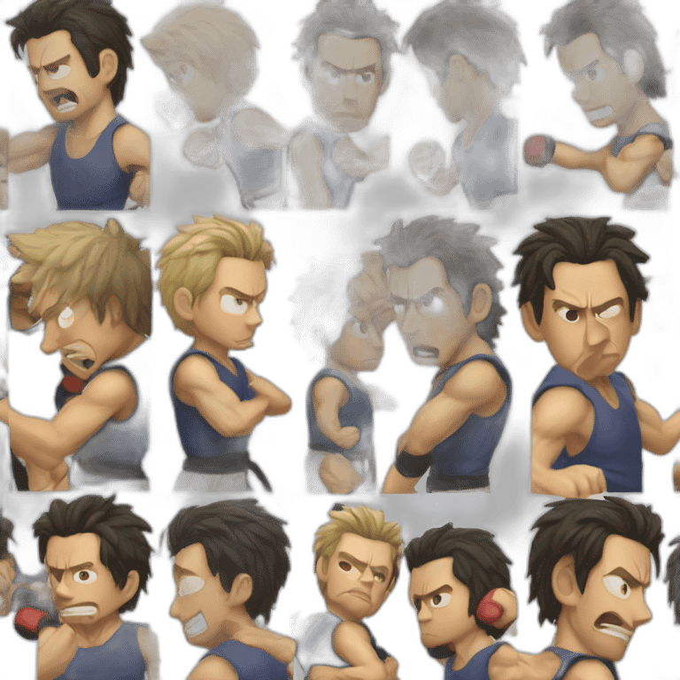 ben-stiller-shoryuken emoji