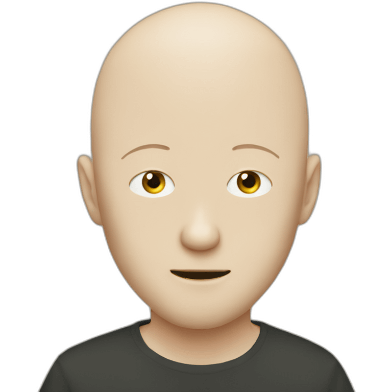 thom-yorke-bald emoji