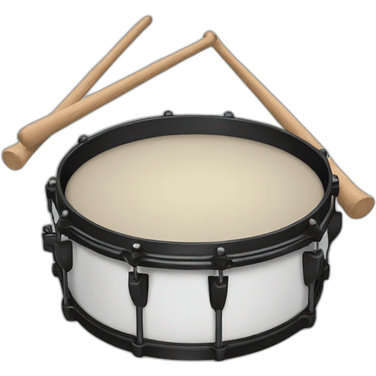 percussion  emoji