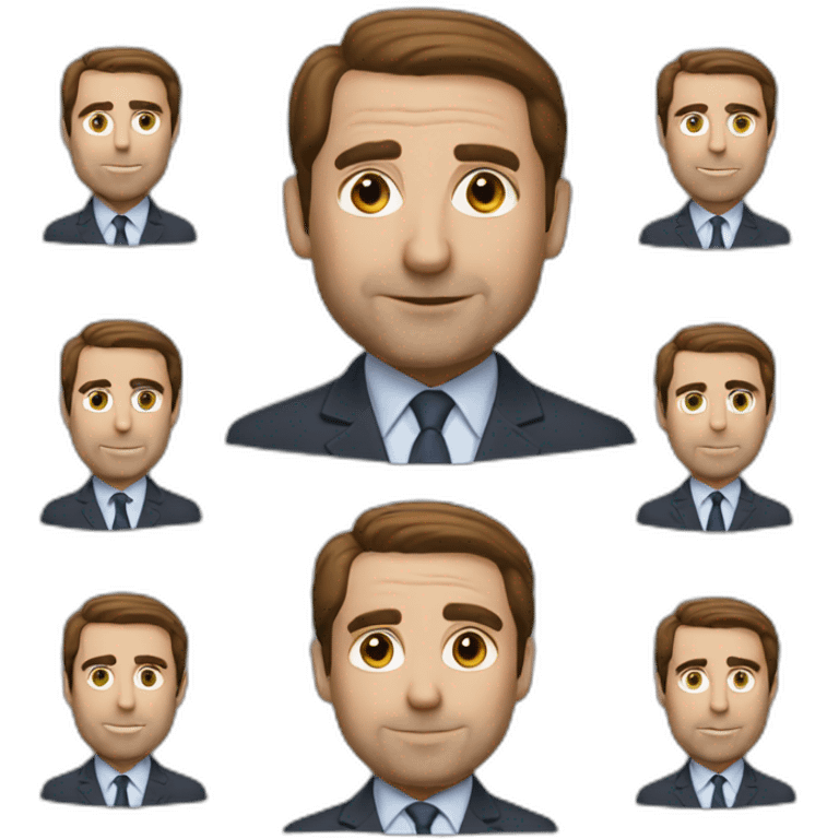 micheal-scott emoji